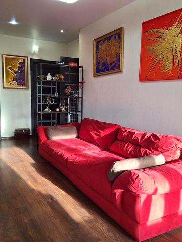 Центр, вул. Ямська35/34, новобудова,4х кімнатна, євроремонт