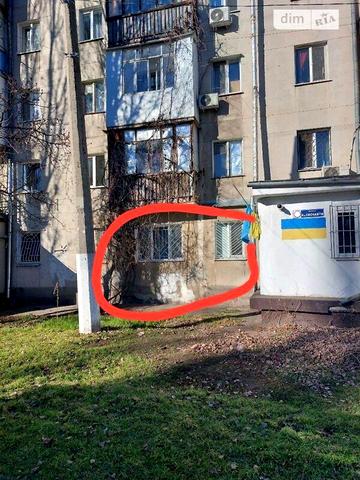 Продаж 1к Квартира Космонавтів вулиця