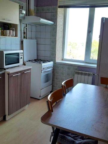 Продаж 4 кім квартири Прирічна 27-Г, м Героїв Дніпра, Мінська, Оболонь