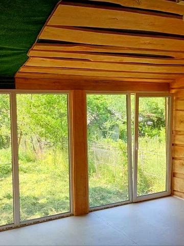 Дачний будинок(утеплений)+5 сотих землі, передмістя Івано-Франківська.