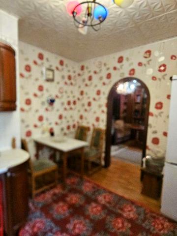 Сдаю  2-к.кв, 54м, 2балкона, Кричевского,39