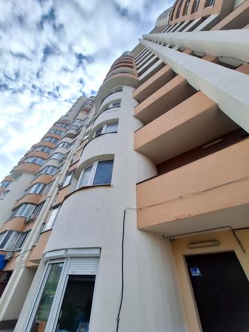 Перемоги просп., 59