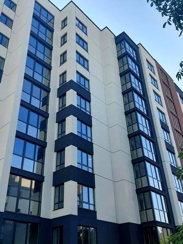 Чернівецька вул., 52а