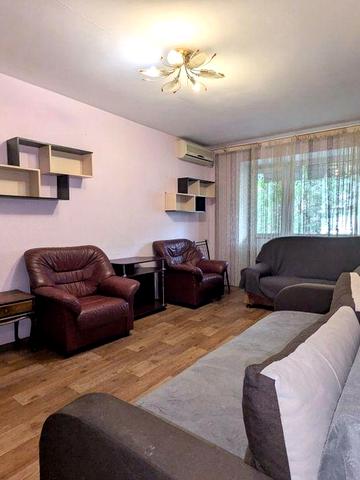 2-комнатная квартира на проспекте Шевченка