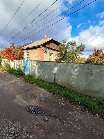 Будинок вул Остапа Вишні