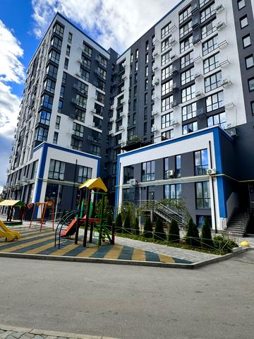 Центральна вул., 21-А