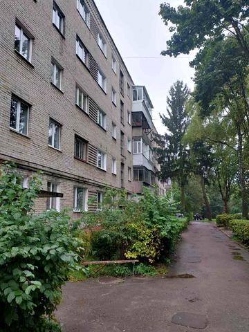 Дністерська вул., 12