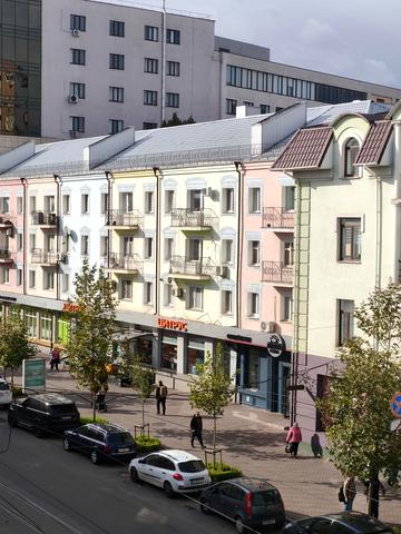 Соборна вул., 22