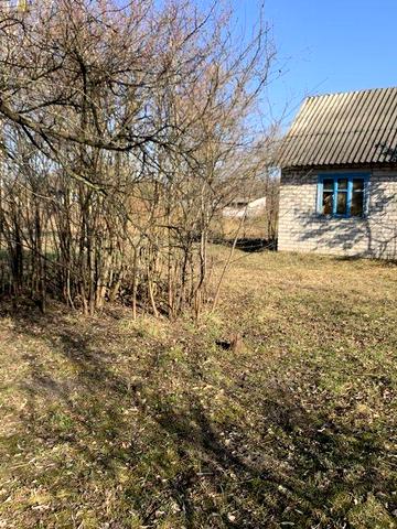 Дача в Ковелі, масив Калина