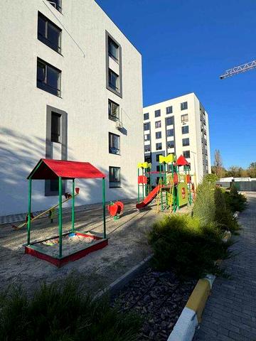 ВІД ВЛАСНИКА | Квартира з документами Гостомель ЖК Сенсація ЖК Сенсація