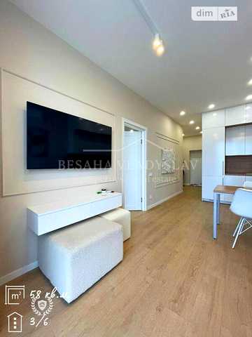 Довгострокова оренда 2к Квартира Гаванська вулиця ЖК Comfort City Lagoon