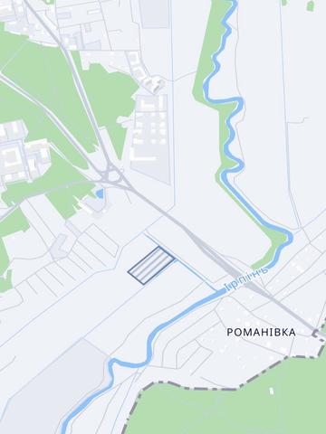 Ірпінь, Бучанський, Київська область 205400 USD