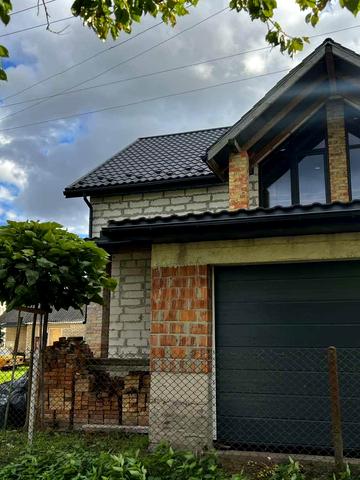 Героїв Майдану, 33