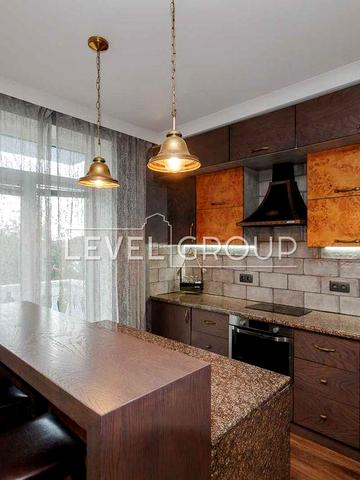 Однокімнатна квартира в клубному будинку метро Деміївська Голосіївська ЖК Ширма Club