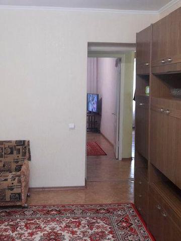 Продаж/обмін 2 кім. кв. Хоменка  з ремонтом 3/5 Ц 48/29/7