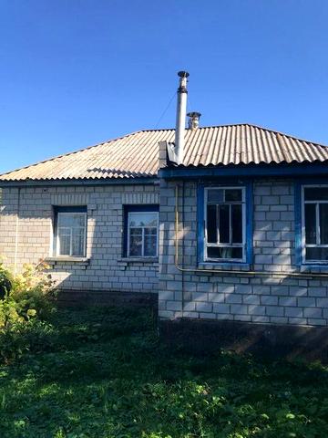 Броварський район с Заворичі