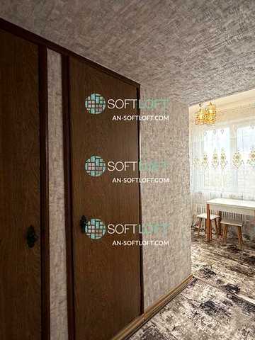 Продаж 2к Квартира Енвера Ахсарова вулиця