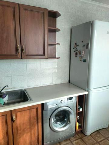 Продам хорошу 2шку з ремонтом і своїм опаленням в Білоцерківській ОТГ