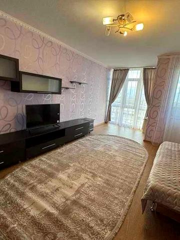 1 к. кв. бул. Кольцова (Руденко) 14б ЖК Парковий Колібріс