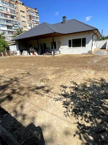 Будинок провулок Парусний 4а СОЛЯНІ