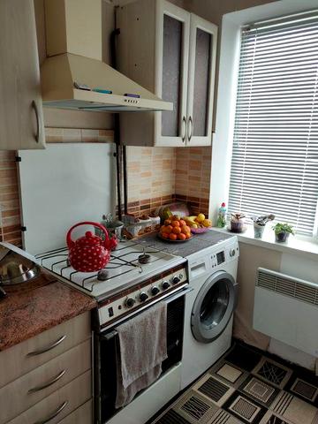 Продам 1к.квартиру