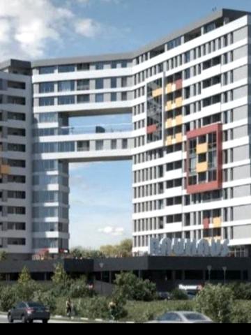 Сокільницька вул., 26