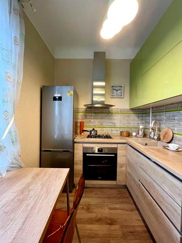 Маяковського просп., 111