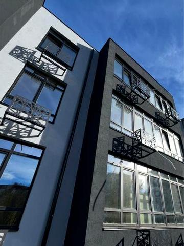 2-х кімнатна квартира в клубному будинку Атмосфера ЖК Атмосфера