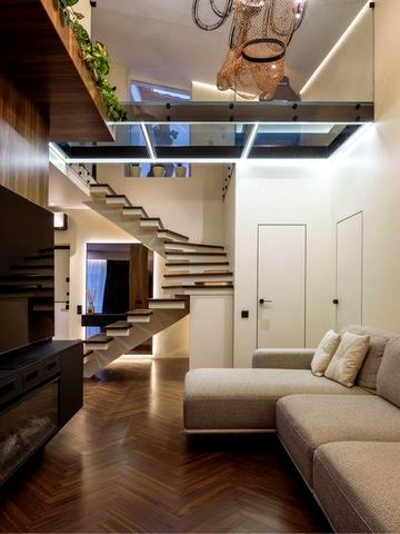 Двохповерхова квартира 162кв.м, жк City lake ЖК City lake