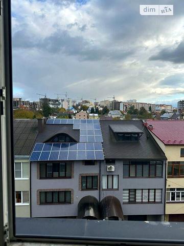 Продаж 3к Квартира Кобринської Наталії вулиця ЖК Centr