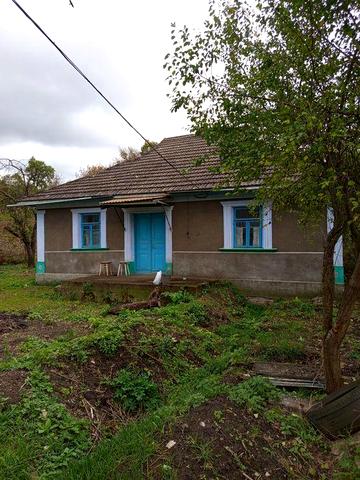 Продам будинок в в,залісся