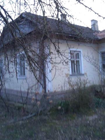Будинок в центрі Коропця