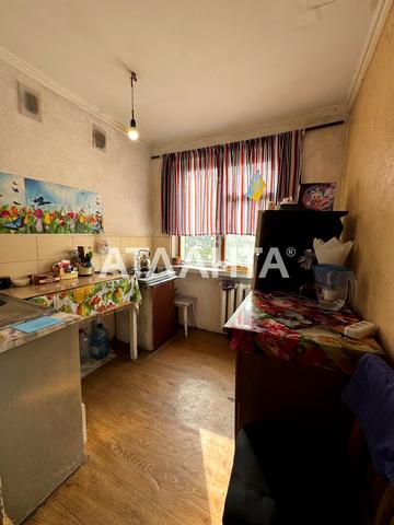 улица Радостная, 25, Черемушки, Хаджибейский, Одесса, Одесская 23500 USD