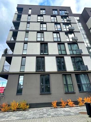 Продаж 2к Квартира Вячеслава Липинського вулиця