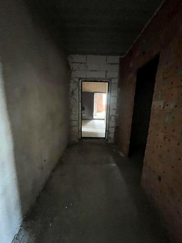 Велика квартира 86 м2 в новобудові ЖК Європейський квартал