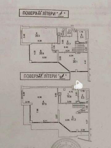 Продаж Видового пентхаусу з терасою! Под офис! Лобановсього 265м ЖК Олександрівський