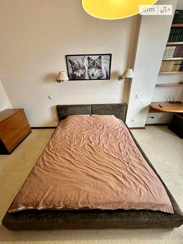 Продаж 2к Квартира Левка Лук’яненка вулиця