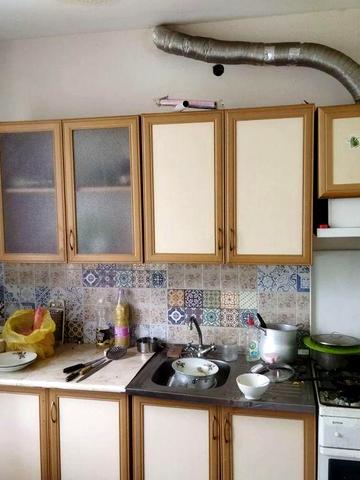 Продам свою 2х комнатную
