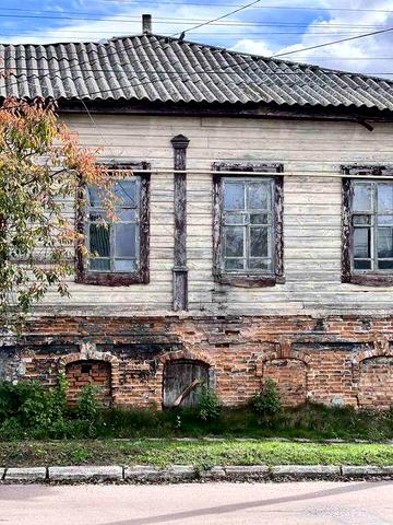 Продаж Квартира-частина будинку