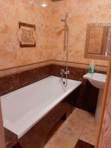 Квартира помесячно/понедельно на Фонтане,Донского .Можно на 1-2мес.Газ