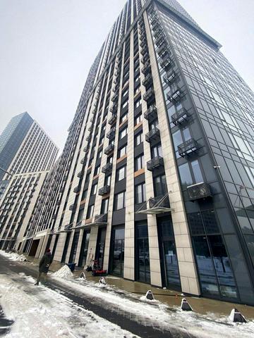 Академіка Заболотного вул., 1-А