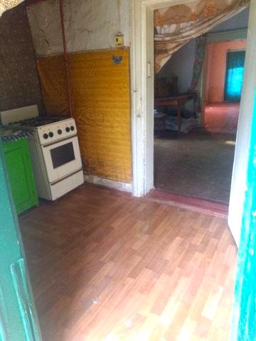 продам часть дома улица Сакко13