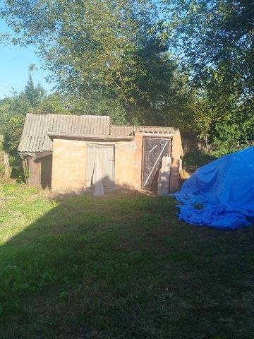 Продам будинок в селі Зяньківці Хмельницька область