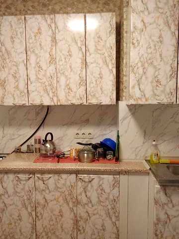 Продаж 1к Квартира Садова вулиця