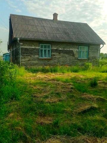 Будинок с.Смордва