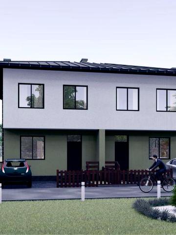 Продаються котеджі в м. Новояворівськ (с. Стадники)