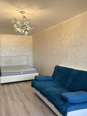 Продаж 1к Квартира Запорізьке шосе