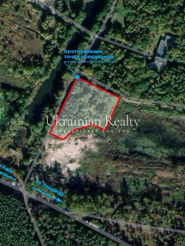 Плюти, Обухівський, Київська область 590000 USD