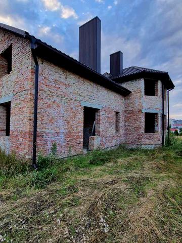 Козацька вул.