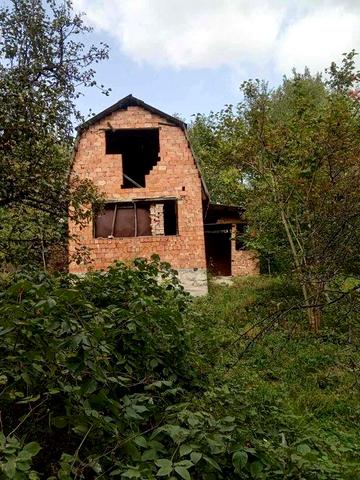 Продається дачна ділянка, район Клокучка, вулиця Золочівська